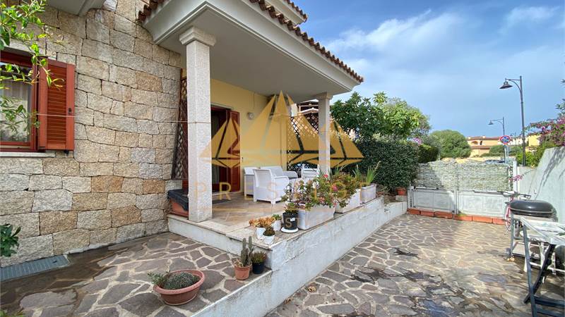 Villa in Vendita a Olbia (SS)