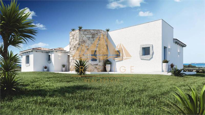 Residence Le Saline